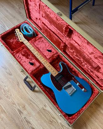 Fender Telecaster FSR LTD 50's P90