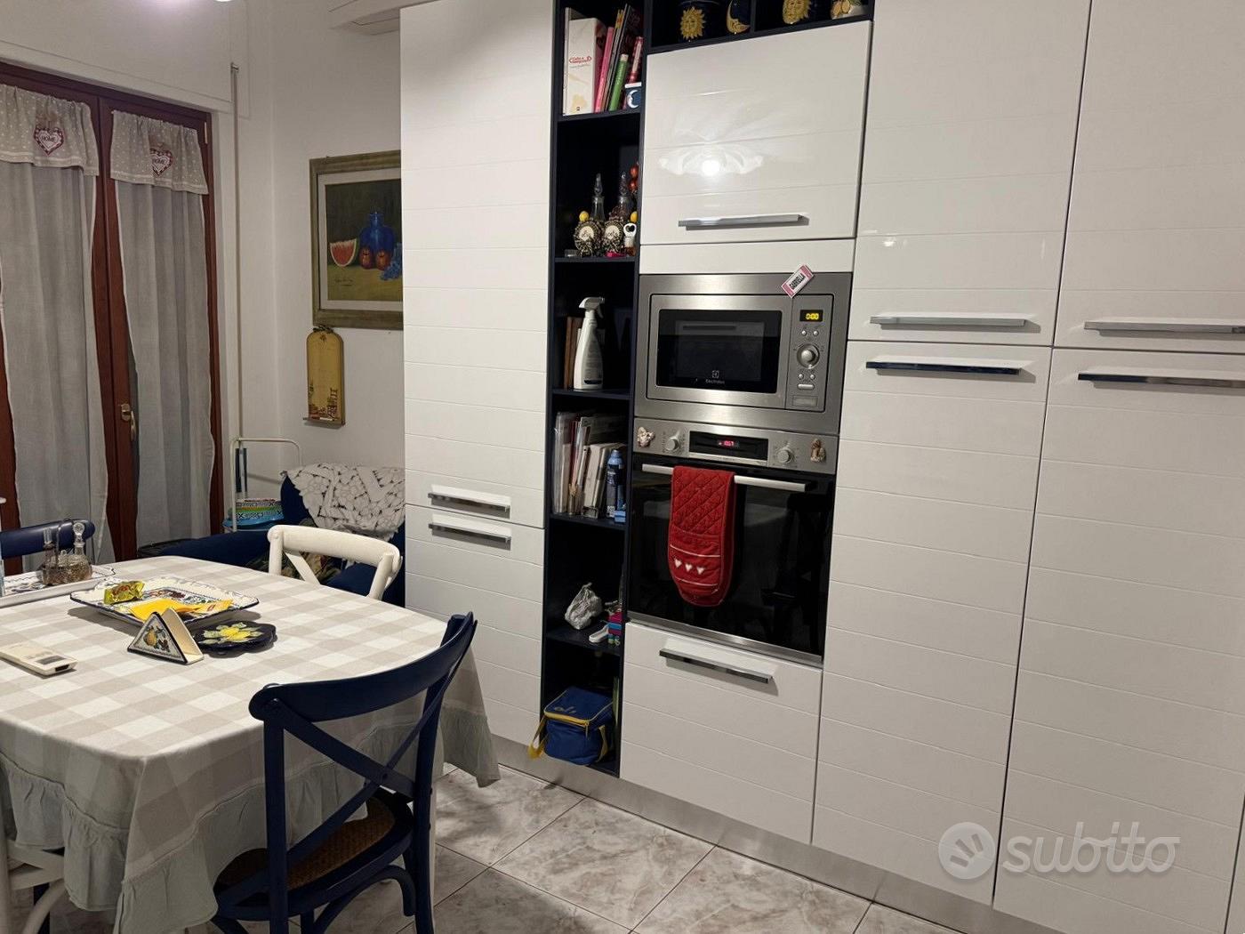 Appartamento Cassino [MARCONI_90VRG] - Altro