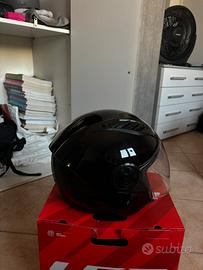 Casco ls2