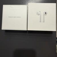 Air pods Apple