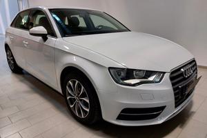Audi A3 Sportback 1.6 tdi Business 110cv s-tronic