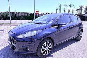 Ford Fiesta 1.4 5p. Bz.- GPL Titanium Ok neopatent