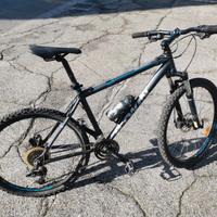 Bici Mtb rockrider 500 decathlon