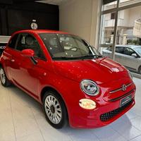 Fiat 500 1.0 Hybrid Lounge "NAVI"