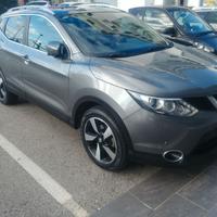 Nissan Qashqai 2016 110cv 1.5 dci