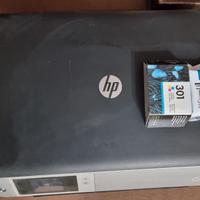 Stampante-Multifunzione HP ENVY 5530 - Wifi