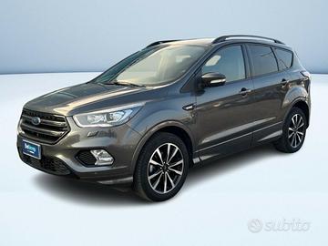 Ford Kuga 1.5 ecoboost ST-line s&s 2wd 120cv