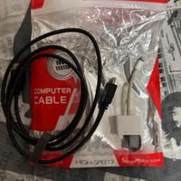 Adattatore da Lightning ad AV digitale con HDMI