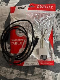 Adattatore da Lightning ad AV digitale con HDMI