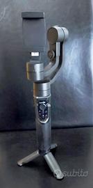 Gimbal smartphone