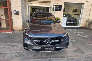 Mercedes-benz GLC 220 d 4Matic Mild Hybrid Advance