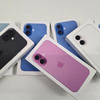 Apple iPhone 16 Plus 256GB Ultramarine Color N
