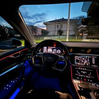 A6 Avant 45 3.0 TDI quattro tiptronic Business