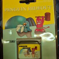 Cartuccia Supervision " Penguin Hideout"
