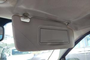 Aletta parasole dx LAND ROVER FREELANDER 2004