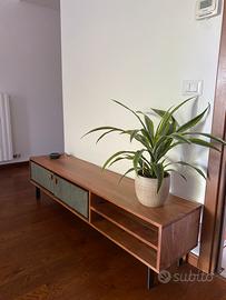 Mobile TV in legno di acacia - Tikamoon