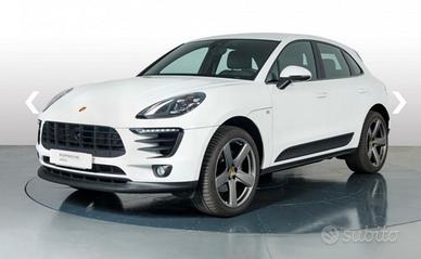 Porsche Macan 2.0 PDF 252cv