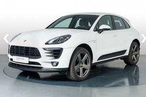 Porsche Macan 2.0 PDF 252cv