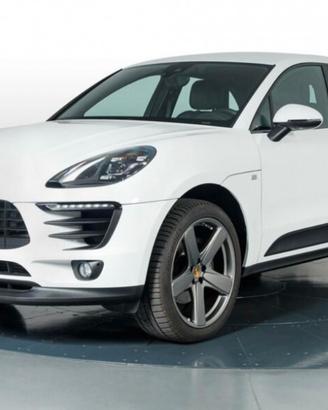 Porsche Macan 2.0 PDF 252cv