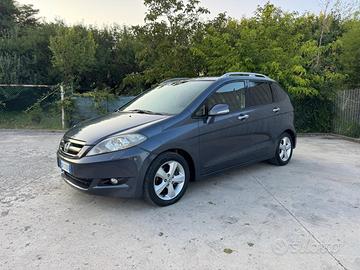 Honda FR-V 2.2 16V i-CTDi Executive Navi LH DPF