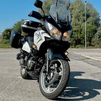 Suzuki V-Strom DL 650