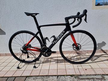 Wilier Triestina CENTO10 SL (taglia M)