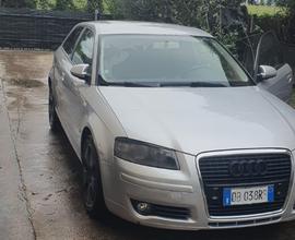 Audi A3 2006