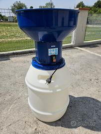 Mulino elettrico per cereali AMA Magico EM50 1600W