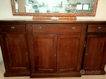 credenza 