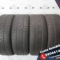 235 60 18 Pirelli  85% 235 60 R18