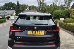 BMW iX1 Drive e20