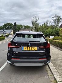 BMW iX1 Drive e20