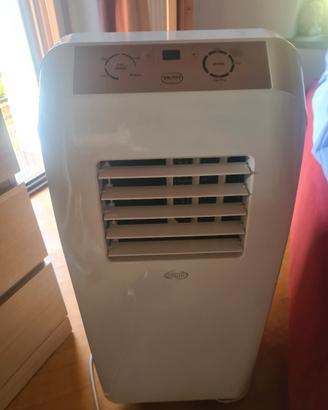 Climatizzatore portatile