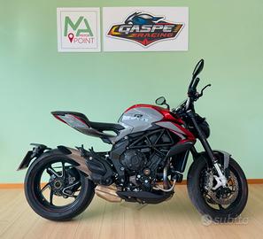 Mv Agusta Brutale 800 RR - GARANTITA E FINANZIABIL