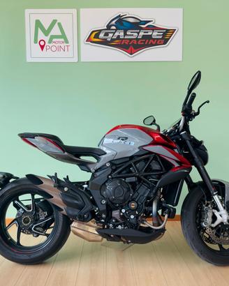 Mv Agusta Brutale 800 RR - GARANTITA E FINANZIABIL