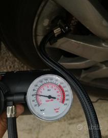 COMPRESSORE PORTATILE NUOVO