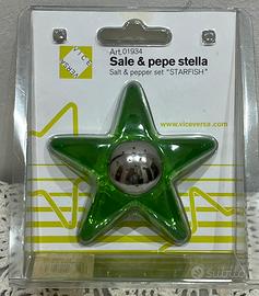 Sale e pepe