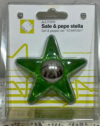 Sale e pepe