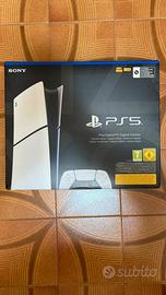 PlayStation 5