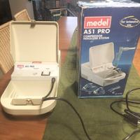 NEBULIZZATORE MEDEL AS1 PRO