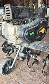 MOTOZAPPA  TILLER