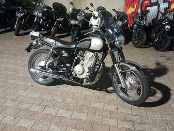 Mash Five Hundred 400 - 2018 FINAZ - TASSO 0 NO BU