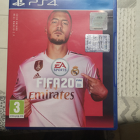 Fifa 2020 per ps4