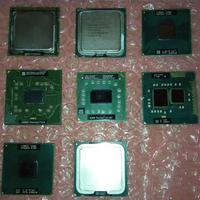 8 CPU misti Processori AMD e Intel