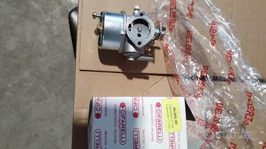 Carburatore