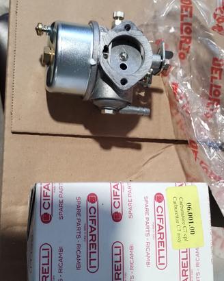 Carburatore