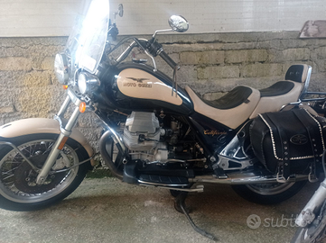 Moto Guzzi California