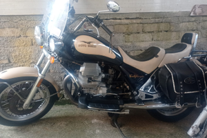 Moto Guzzi California