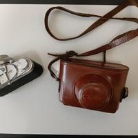 Macchina fotografica vintage anni '50 Closter IIa