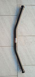 Manubrio drago bar Harley Davidson